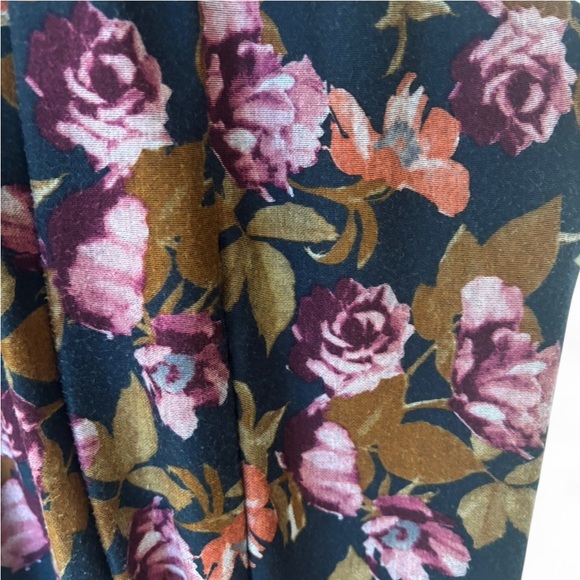 Snap scarf - Picture 4 of 4